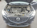 Mazda CX-5 2016