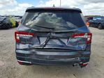 Honda Pilot 2021