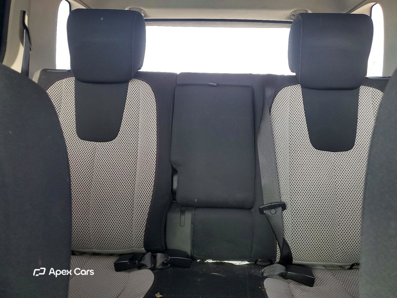 GMC Terrain 2011