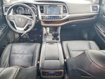 Toyota Highlander 2018