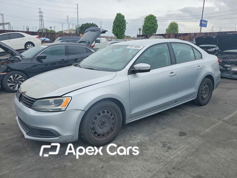 Volkswagen Jetta 2012 - Image 1 of 12