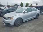Volkswagen Jetta 2012