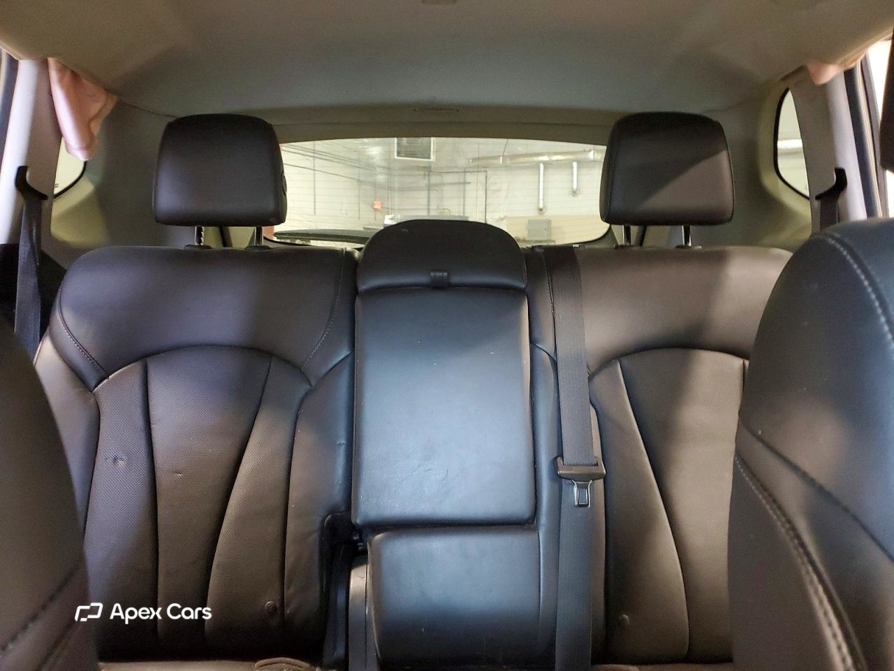 Buick Envision 2019