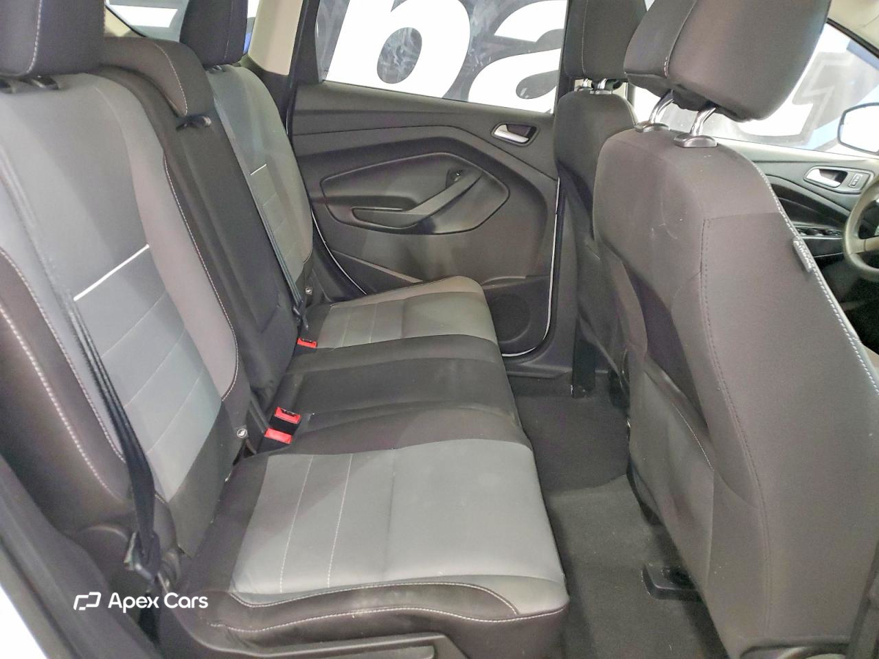 Ford Escape 2015