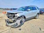 Ford Explorer 2016