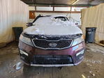 Kia Sorento 2013
