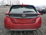 Nissan Leaf 2024