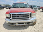 Ford F250 2003