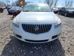 Buick Regal 2011