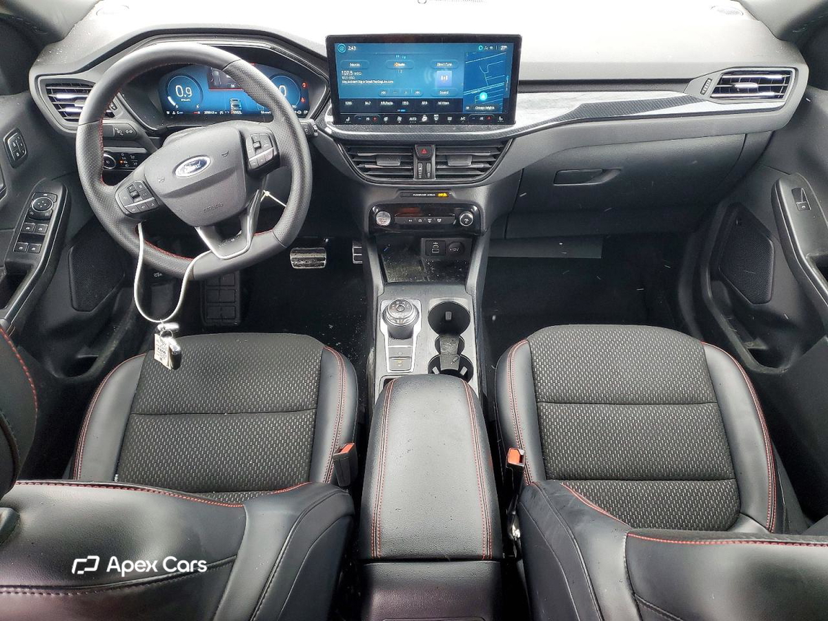 Ford Escape 2024
