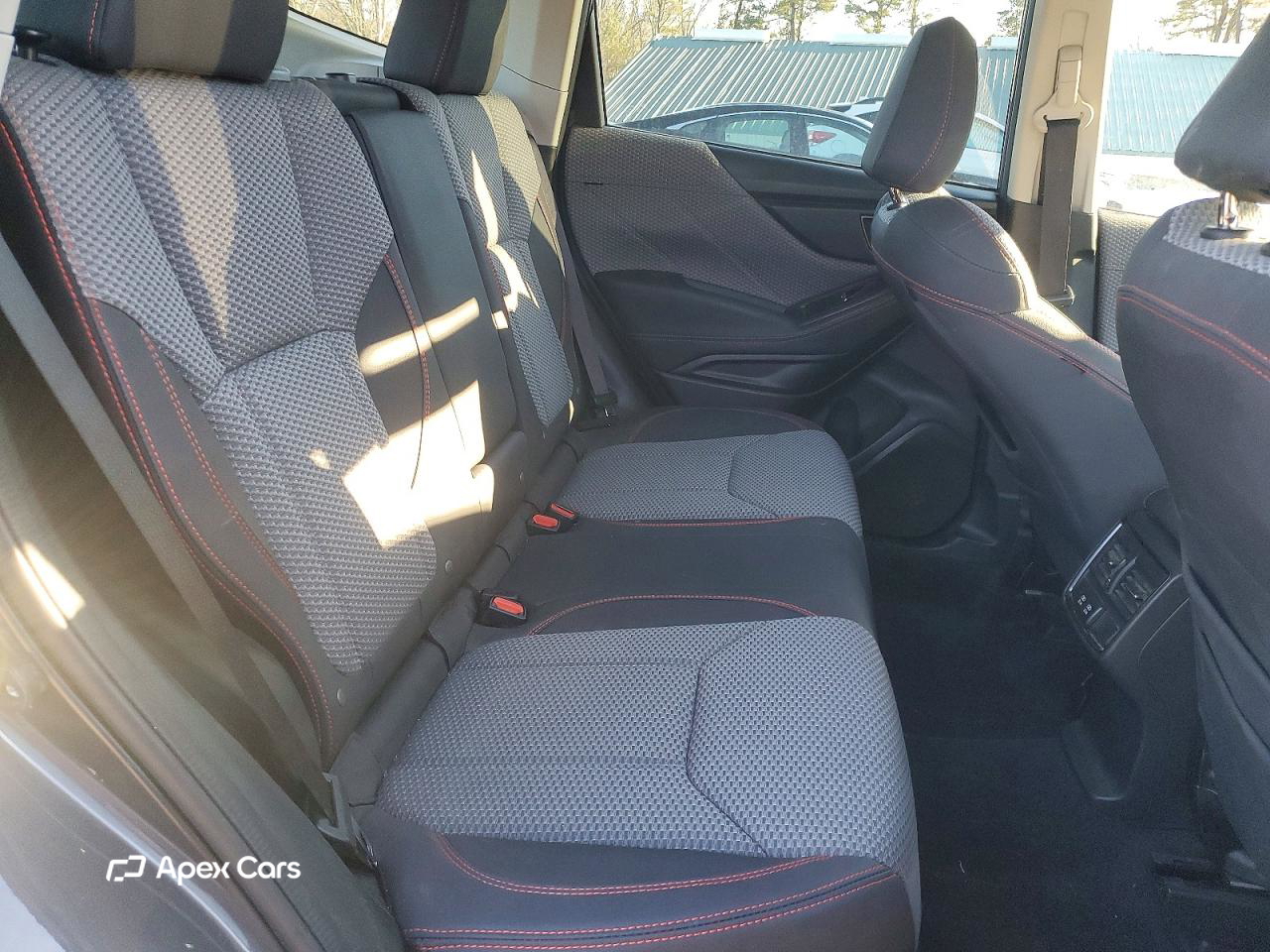Subaru Forester 2023