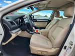 Subaru Legacy 2017
