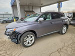 Lexus RX 2012