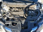 Nissan Rogue 2018