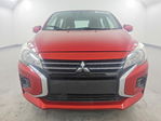 Mitsubishi Mirage 2021