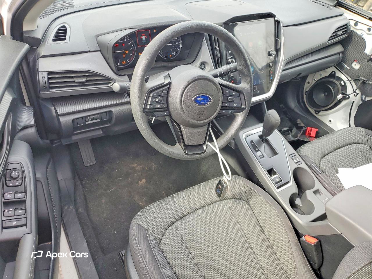 Subaru XV 2024