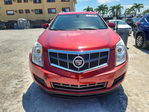 Cadillac SRX 2016