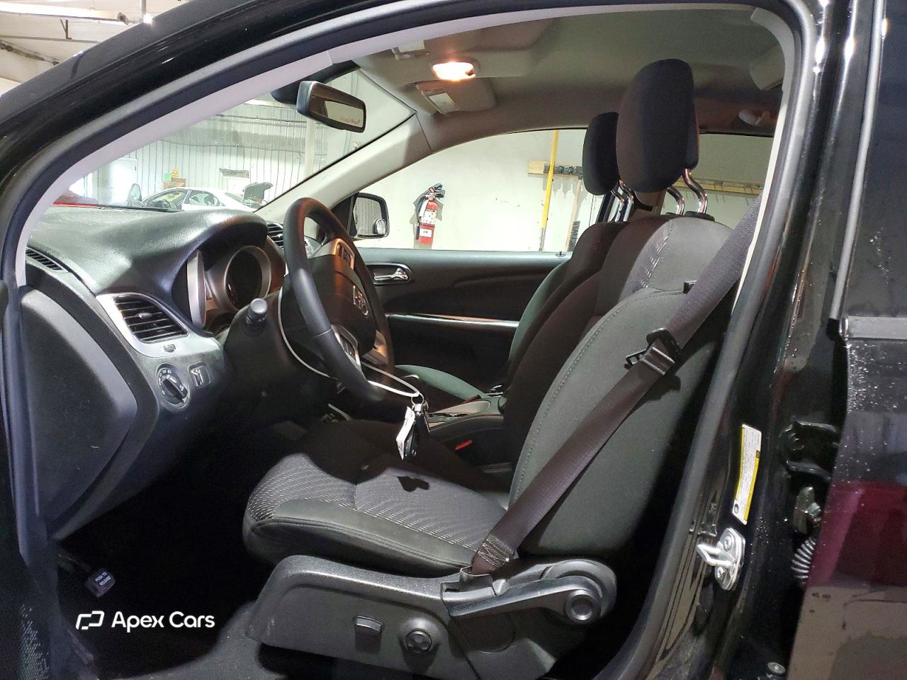 Dodge Journey 2019