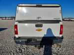 Chevrolet Silverado 2012