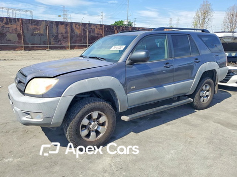 Toyota 4Runner 2003 - Image 1 of 12