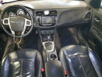 Chrysler 200 2012