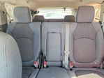 Chevrolet Traverse 2015