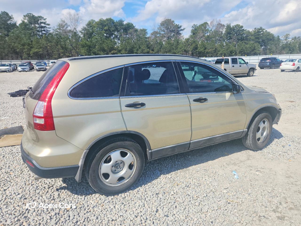 Honda CR-V 2008
