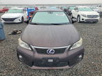 Lexus CT 2012