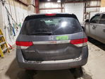 Honda Odyssey 2016