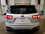 Kia Sorento 2017