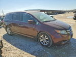 Honda Odyssey 2014