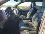 Porsche Cayenne 2011