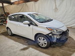 Nissan Versa 2019