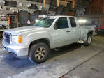 GMC Sierra 2011
