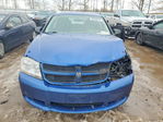 Dodge Avenger 2010