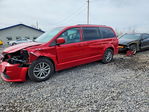 Dodge Caravan 2014