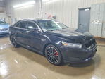 Ford Taurus 2017