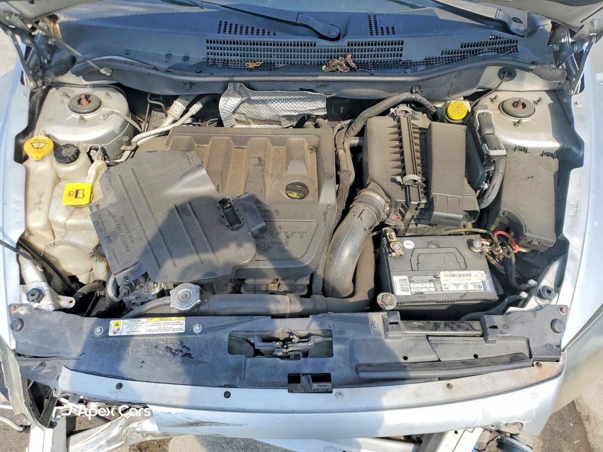 Dodge Caliber 2007