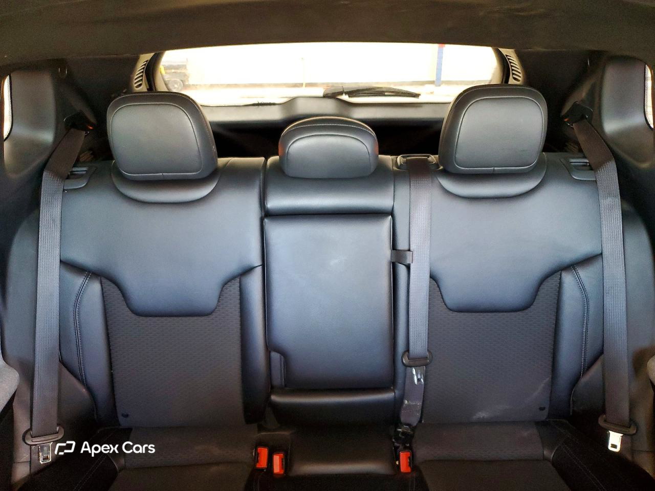 Jeep Compass 2024