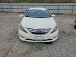 Hyundai Sonata 2012