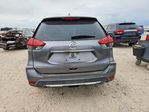 Nissan Rogue 2018