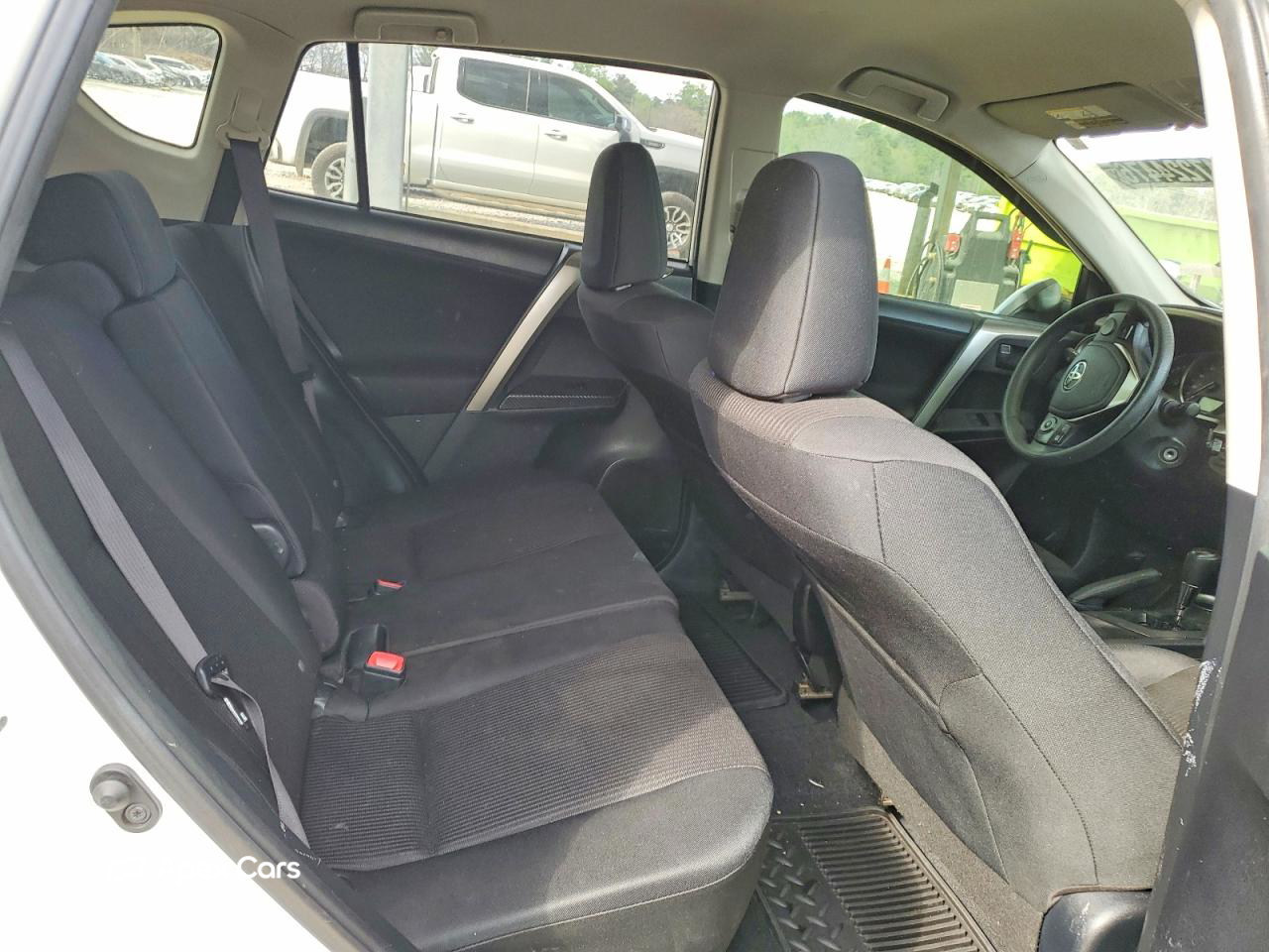 Toyota RAV 4 2014