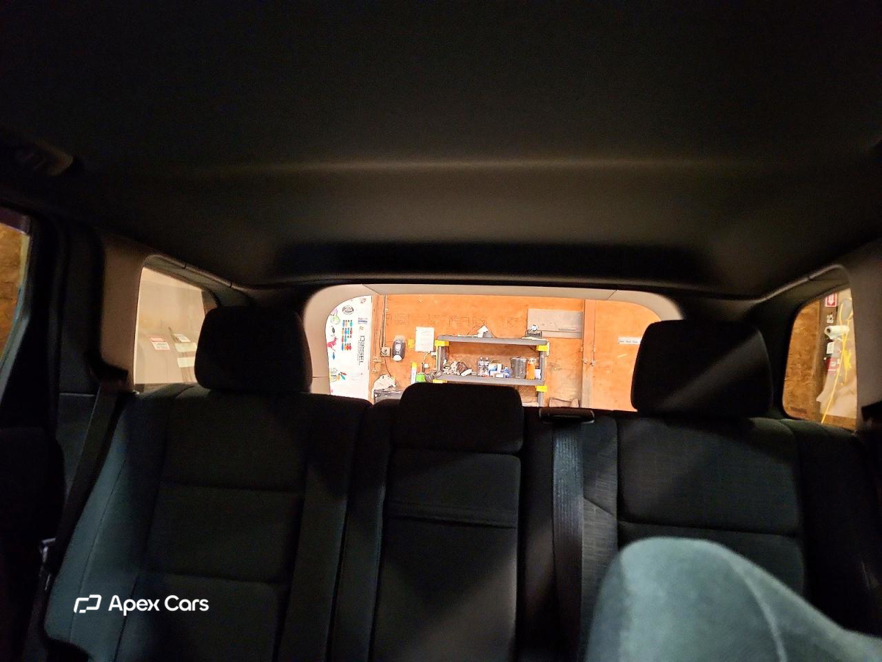 Jeep Cherokee 2014