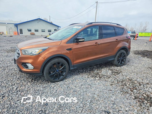 Ford Escape 2017 - Image 1 of 12