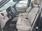 Honda Pilot 2011