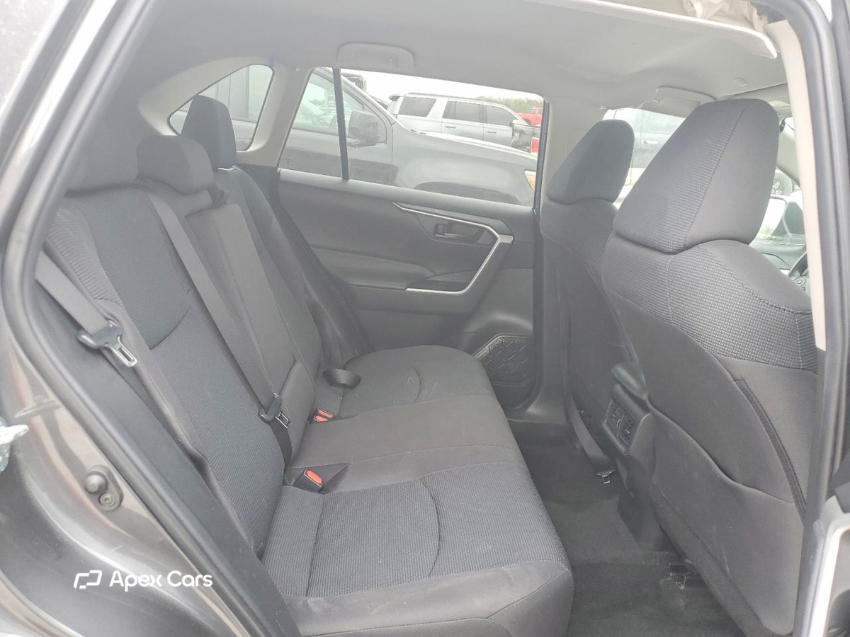 Toyota RAV 4 2023