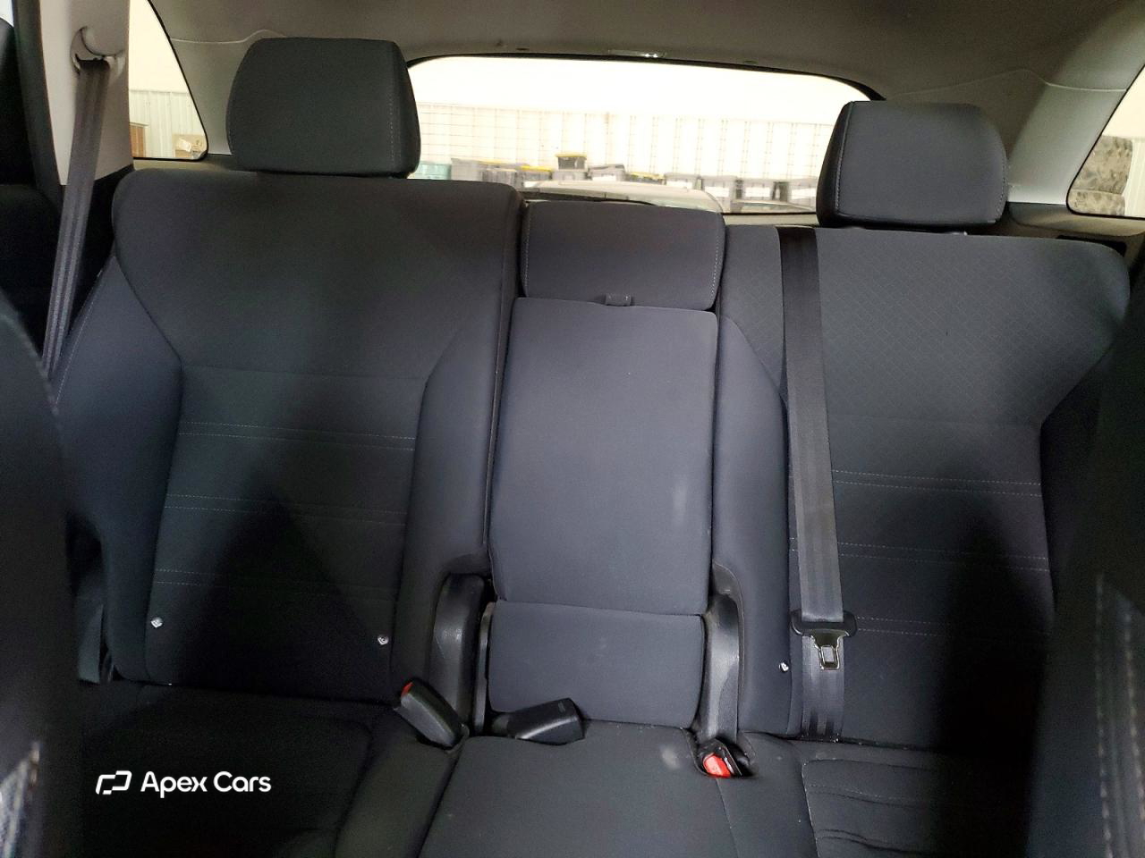 Kia Sorento 2017