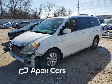 Honda Odyssey 2009 - Image 1 of 12