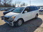 Honda Odyssey 2009