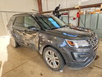 Ford Explorer 2016